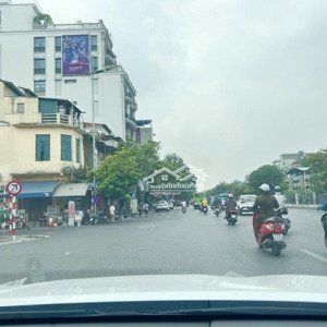 mặt phố trần nhật duật, đồng xuân, hoàn kiếm, dt 90 m, 3 t, giá 51 tỷ 9, vị trí đẹp nhất phố