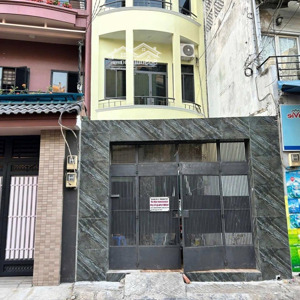 bán np trương quốc dung, phường 11, phú nhuận, hcm, 13,9 tỷ, 56m2, view đẹp