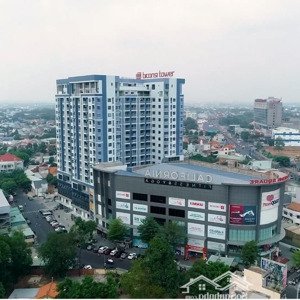 Cho Thuê Văn Phòng Biconsi Tower Vị Trí đắc địa Trung Tâm Thủ Dầu Một, Giá Tốt