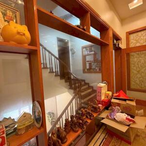 Bán nhà 4 tầng mặt phố gần đường Trường Chinh, ph Tân Bình, TP HD, 67.5m2, mt 4.5, 4 ngủ