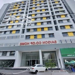 chính chủ cho thuê lại căn hộ cc sài gòn co.op home dt 67 m2-2pn-2wc lh:0937. 036. 676