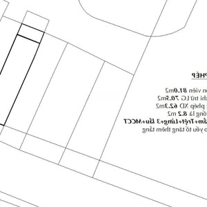 bán đất hẻm 8m dt 90m2 huỳnh tấn phát, tân phú quận7. giá 9,5 tỷ, thương lượng.