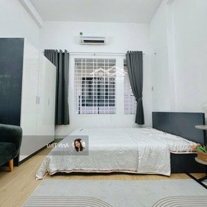 cực hiếm! nhà mt 3 tầng gần thích quảng đức (4.4x8.1m) giá tốt tại phú nhuận chỉ 11.3 tỷ tl