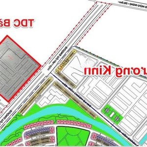 đất khu bà cằng, hòa nghĩa, dương kinh, sát dự án vinhomes dương kinh