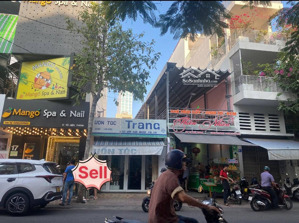 bán nhà mặt tiền tô hiến thành vị trí kinh doanh vàng giữa lòng nha trang