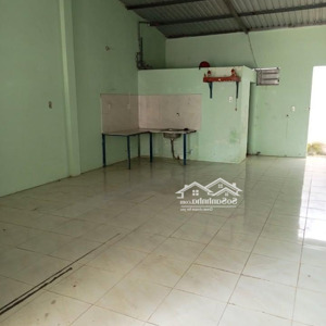 Cho Thuê Mặt Bằng Kinh Doanh 100m2, đường Phạm Xuân ẩn, Q. Cẩm Lệ