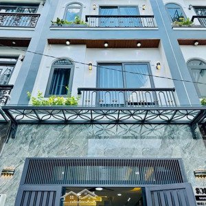 nhà đẹp khu đồng bộ hẻm xe hơi đỗ cửa 4pn - 0933.163.969