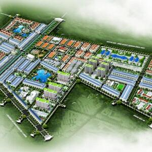 BIỆT THỰ VIEW HỒ SIÊU ĐẸP TẠI TP HẢI DƯƠNG