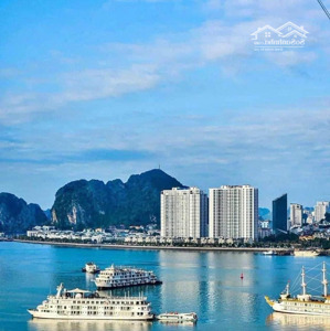 bán cc 1pn 1wc tại best western premier sapphire hạ long, 1,26 tỷ, 35m2
