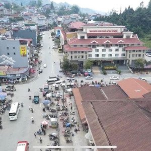 bán nhà riêng tại n1, sa pa, lào cai, 23 tỷ, 100m2, bao đẹp view đẹp