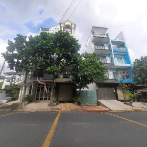 Giảm Sốc 3 Tỷ! đất Trống Tiện Xây Mới (9x18m) đường Vành đai - Bình Phú Quận 6