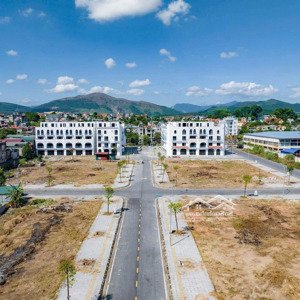 cắt lỗ đậm sâu lô hoa hậu đẳng cấp cạnh khe thoáng siêu đẹp dự án midtown uông bí giá chỉ 1,6x tỷ