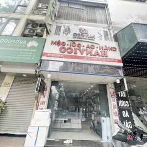 Bán nhà mặt phố Xuân Diệu, Tây Hồ, 3 thoáng, kinh doanh, 90mx4t, 33.5 tỷ, 0985696268