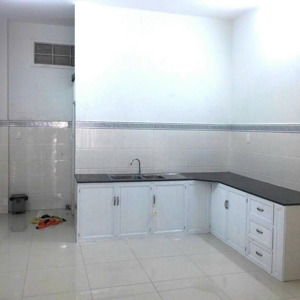 cần bán! nhà mặt tiền đường số 63 chấn hưng, p6, tân bình. - diện tích: 4 x 19m, cn 76m xây full
