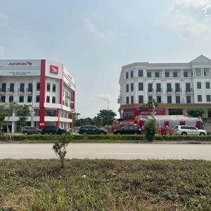TUYỆT PHẨM VIEW CÔNG VIÊN – GIÁ CHỈ 2,3XX TỶ
