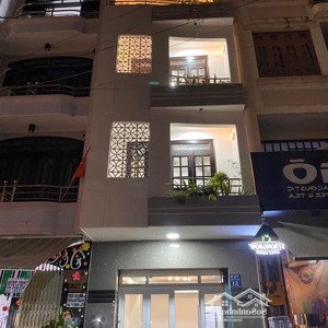 giá đầu tư 113m2 nhà mặt tiền đất thánh giáp trung tâm cxbh - dt: 4.2x27m, gía 17.9 tỷ tl