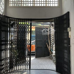 cần bán biệt thự mini mt nguyễn thị huỳnh, p8, phú nhuận, nhỉnh 12 tỷ