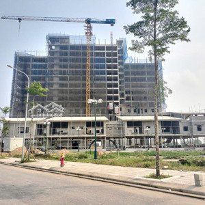 Chung Cư Và Shophouse Dự án Grand Home Yên Phong