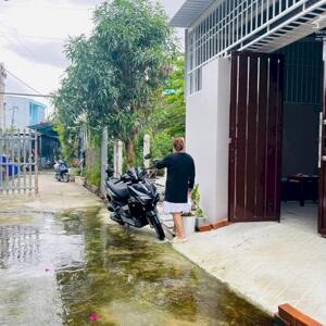 BÁN GẤP NHÀ ĐẸP NHA TRANG – CHỈ 1 TỶ 700 TRIỆU - THÔN NHƯ XUÂN NHA TRANG