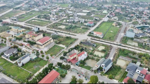 siêu rẻ, lô góc view công viên 108m2 rộng 6m kđt 725 tp thanh hóa giá 1,7x tỷ vị trí kinh doanh