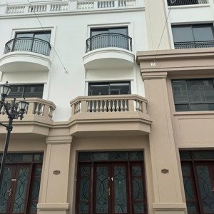liền kề thương cảng 3, diện tích 75m2 full giá chỉ 3tỷ4