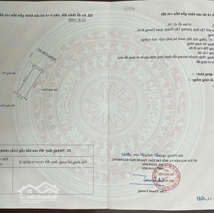lô đất rẻ nhất tân thành đường nhựa 7m giá 1,4xx tỷ