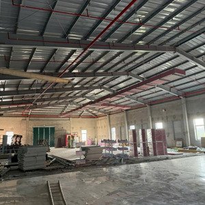 Cho Thuê Kho Hàng Diện Tích 500m, 1500m,1500m2*3 Tầng Tại Thành Phố Thanh Hóa