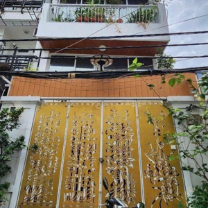 chủ ký gửi cần bán nhà ngô quyền, phường 5, quận 10 - giá:3tỷ780/60,2m2 (4,3x14m) pháp lý chuẩn