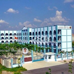 bán đất tại khu dân cư an thuận, 2 lô liền kề 10x19 full thổ giá tốt nhất 5ty100