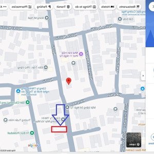 Tôi Chính Chủ Cần Cho Thuê đất Làm Kho Xưởng Tại Lk 34 Ngô Từ - Lam Sơn - Tp.thanh Hóa