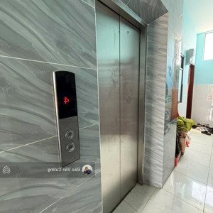 ban căn hộ dịch vụ diện tích 463.7m2 ngang 10m phương an bình tp dĩ an bình dương
