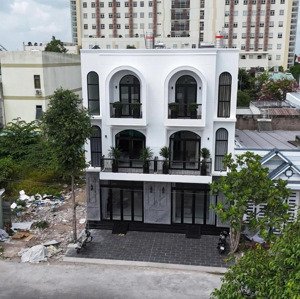 nhà hiện đại vip nhất khu dân cư