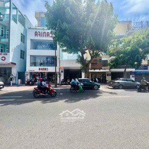 cho thuê nhà mặt tiền đường ba cu, vũng tàu - dt 263,9m2 giá chỉ 30tr/tháng, lh 0908697489
