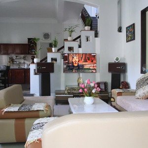 bán biệt thự 4pn, 4wc, 260m2 tại lý thái tổ, cẩm an, hội an, 17 tỷ vnd