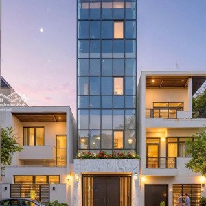 bán nhà mặt tiền đường bà hom, phường 13, quận 6 khu vực kinh doanh sầm uất