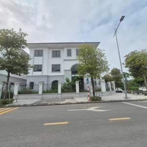 bán biệt thự 223m2 2 mặt tiền, khu đô thị vinh heritage, phường vinh tân, tp vinh, nghệ an.