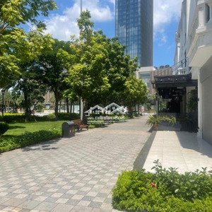 cần bán biệt thự đơn lập manhattan dự án vinhomes imperia vị trí siêu đẹp xây thô