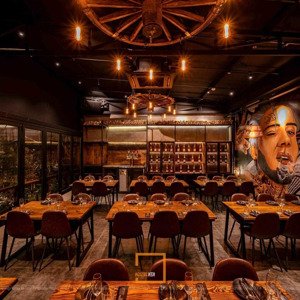 siêu phẩm tại hồ tùng mậu - cầu giấy. phù hợp kinh doanh nhà hàng, cafe, showrom, thời trang