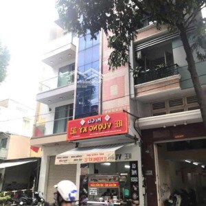 giá quá tốt 113m2 nhà mặt tiền giáp khu bắc hải - dt: 4.1x27m, giá 17.9 tỷ tl
