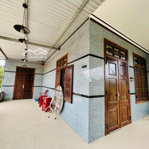 bán nhà hoà thiện 1 - ninh an . giá tốt