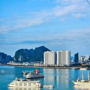 cần bán cắt lỗ căn studios 35m2 tại chung cư the sapphire s2, bao biển bến đoan, tp. hạ long.
