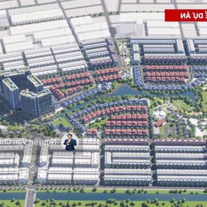 chính chủ gửi bán đường 10,5m dt 150m2 - đất nền dragon smart city - giá tốt nhất khu vực!