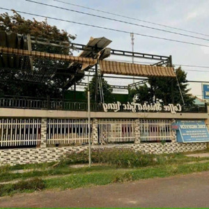 bán đất nền 3000m2 tại kđt cát tường phú hưng, 20 tỷ, đồng xoài, bình phước