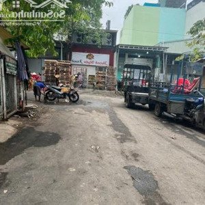 chính chủ cần ra gấp đất tại tỉnh lộ 43, bình chiểu, thủ đức, 210 m2