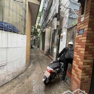cho thuê nhà riêng ngõ 262b nguyễn trãi dt 40m2 nhà 4 tầng