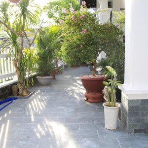 bán biệt thự 2 tầng mặt tiền lý thái tổ, hội an