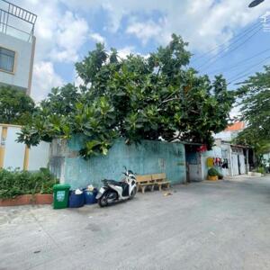 Bán Dãy Trọ 17 Phòng, Trung Chánh, Hóc Môn. 300m2, Đường 12 Thông Tứ Tung,20m ra Tô Ký.