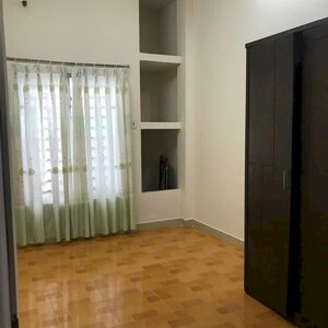 Cho Thuê nhà Tân Tiến 3M,lạnh, 2pN, FULL nội thất, diện tích 100m2 đất.
