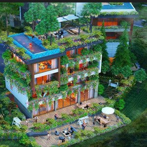 chính chủ bán siêu biệt thự view hồ có 102 flamingo hồ núi cốc thấp hơn giá chủ đầu tư 5%
