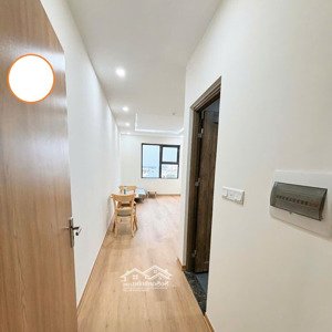 cho thuê căn hộ 2 phòng ngủ, 2wc view biển, 60m2, kèm nội thất giá 3.8 triệu/tháng